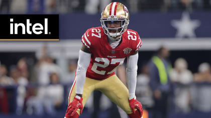 Pro Football Rumors on Twitter: 49ers Re-Sign DB Dontae Johnson