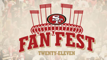 Show your pride with the 'Niner Empire'