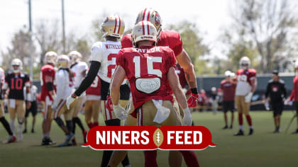 8 Observations from the 49ers 2019 Regular Season Schedule