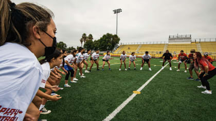 Community roundup: Local flag football squad headed to Super Bowl