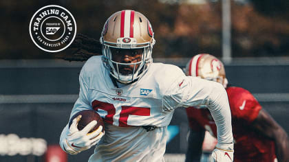 San Francisco 49ers training camp Day 3 takeaways