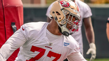 49ers training camp bubble watch: Jullian Taylor - Niners Nation