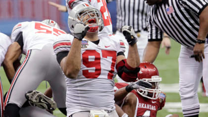 cam heyward ohio state