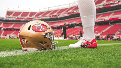 Coronavirus: San Francisco 49ers may require temporary home because of new  restrictions, NFL News