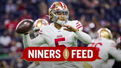 Instant analysis of 49ers' preseason opener at Houston Texans