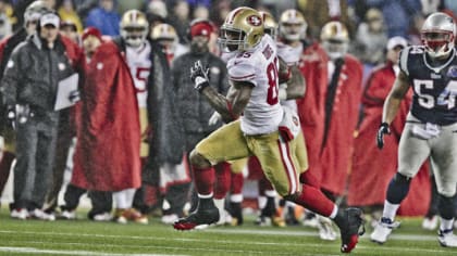 49ers Gear Up for Playoff Run