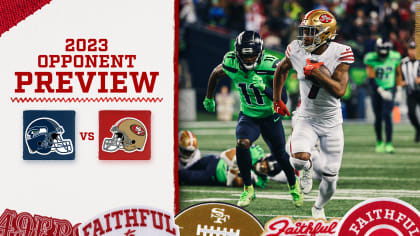 Cardinals connections in Seahawks-49ers playoff game