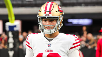 49ers QB Brock Purdy's Injury Revealed After NFC Title Game, per