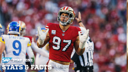 19 Facts About San Francisco 49ers 