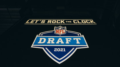 2021 NFL Draft: Bears to receive two 6th-round compensatory picks