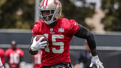 49ers linebacker Foster plays plenty in preseason debut