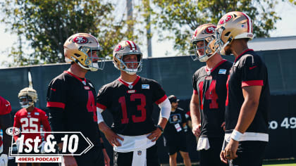 2021 Buccaneers Training Camp Takeaways: Day 1