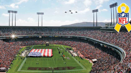 Former Giants, 49ers pay tribute to Candlestick Park – East Bay Times