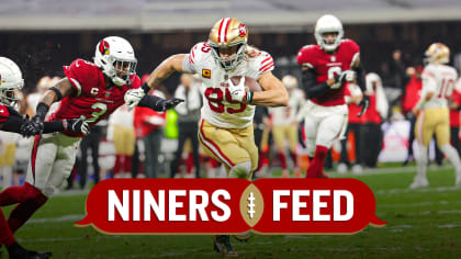 NFL in Mexico: 49ers vs. Cardinals showcases NFL's popularity, reach