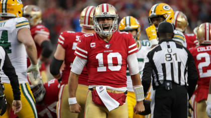 Mims' Monday Night Football Picks: 49ers vs Cardinals, Christian