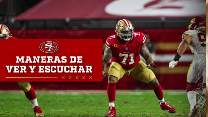 Green Bay Packers vs San Francisco 49ers: Horario, TV; cómo y dónde ver,  Semana 9 - AS USA