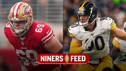 T.J. Watt Named Third Best Defensive Player In NFL By Pro Football Focus -  CBS Pittsburgh