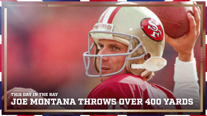 How Joe Montana Came Very Close to Becoming a Green Bay Packer