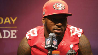 49ers' loss of Patrick Willis a jarring one – The Mercury News