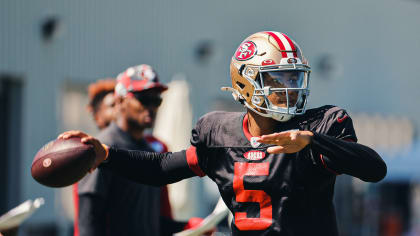 Trey Lance Overcomes Slow Start, Throws 2 TDs in 49ers' Preseason Win over  Chargers, News, Scores, Highlights, Stats, and Rumors