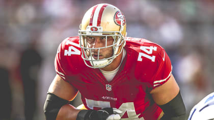 NFL News: 49ers Paid Joe Staley Big Time With New Contract