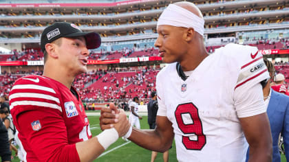 What the Cardinals and 49ers are Saying Ahead of the Week 4 Matchup