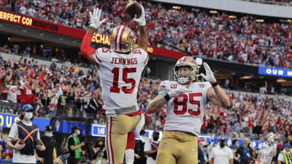 49ers Fans Are Expected To Overtake SoFi Stadium On Sunday - The Spun:  What's Trending In The Sports World Today