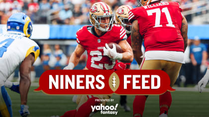 4 49ers takeaways after Week 5 win vs. Panthers