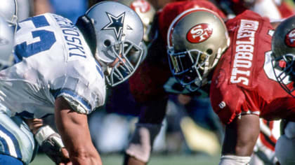 Rooted In Rivalry: Redskins-Cowboys Through The Years