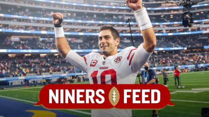 49ers-Rams final score: What the hell just happened? - Niners Nation