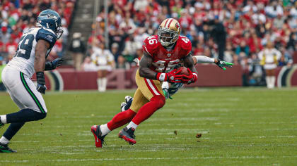 Delanie Walker contract: Now former 49ers tight end got PAID - Niners Nation