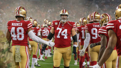 San Francisco 49ers: What is your happiest and saddest memory as a