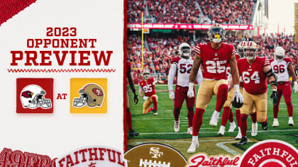 Arizona Cardinals vs. San Francisco 49ers: Scouting report, prediction