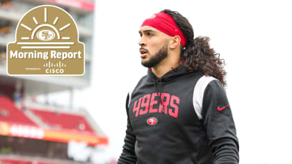 How NFL Network Analysts Predict 49ers' 2023 Season Will Go – NBC