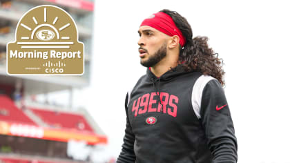 Reports: 49ers not expected to have overseas game in 2023 - Sactown Sports