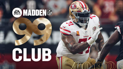 EA announces 99 club members for Madden NFL 23