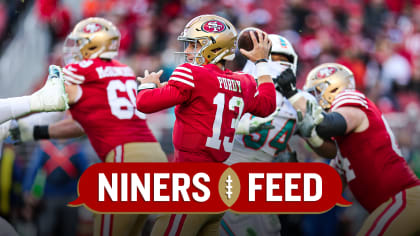 Jimmy Garoppolo suffers foot injury in 49ers-Dolphins, carted to locker  room – NBC Sports Bay Area & California