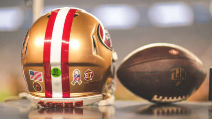 49ers ball