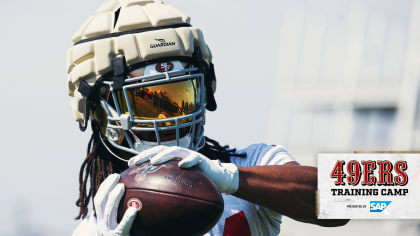 49ers Camp: 2 players whose stock is dropping and other observations after  Day 2 of padded practices