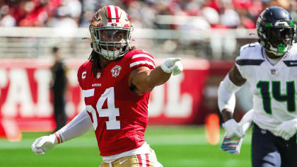 George Kittle confirms story of Seahawks narrowly missing out on