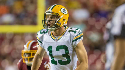 Oakland Raiders: Max McCaffrey profile