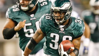 Brian Westbrook