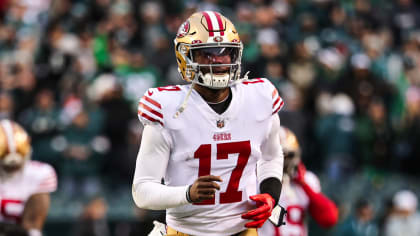 Josh Johnson injury update: 49ers' fourth-string QB exits vs