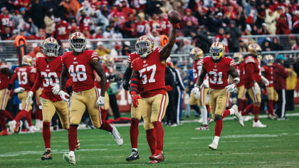 Bosa, Kinlaw and Kittle Round Out 49ers PFF Top Performers in #SFvsLAR