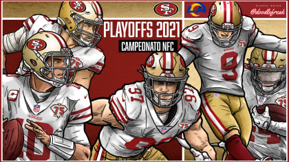 San Francisco 49ers NFL 2018 - Noticias y rumores en español - FanSided