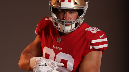 49ers: Early Look at 2016 Tight Ends