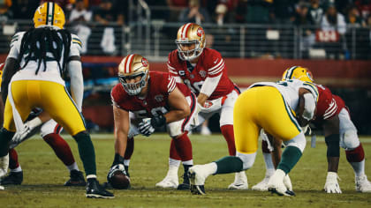 49ERS vs PACKERS: Tradición Antagónica