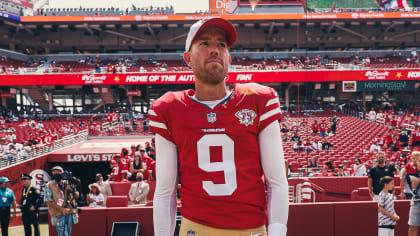 Robbie Gould on Twitter: Please retweet and help me get these guys to the  Pro Bowl #ProBowlVote + #RobbieGould #ProBowlVote + #MitchWishnowsky  #ProBowlVote + #FredWarner #ProBowlVote + #JasonVerrett #ProBowlVote +  #KyleJuszczyk #ProBowlVote + #