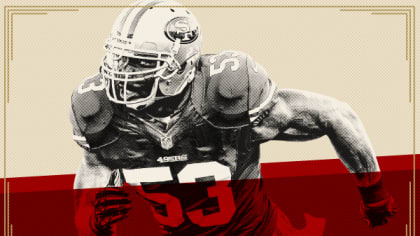 San Francisco 49ers LB NaVorro Bowman cleared to return to practice -  Sports Illustrated