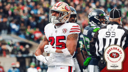 49ers' breakout back: Will sixth-round rookie Mitchell get starting shot? –  Daily Democrat